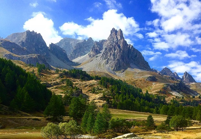 Tour et ascension du mont Thabor