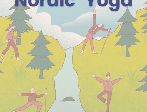 Nordic'yoga