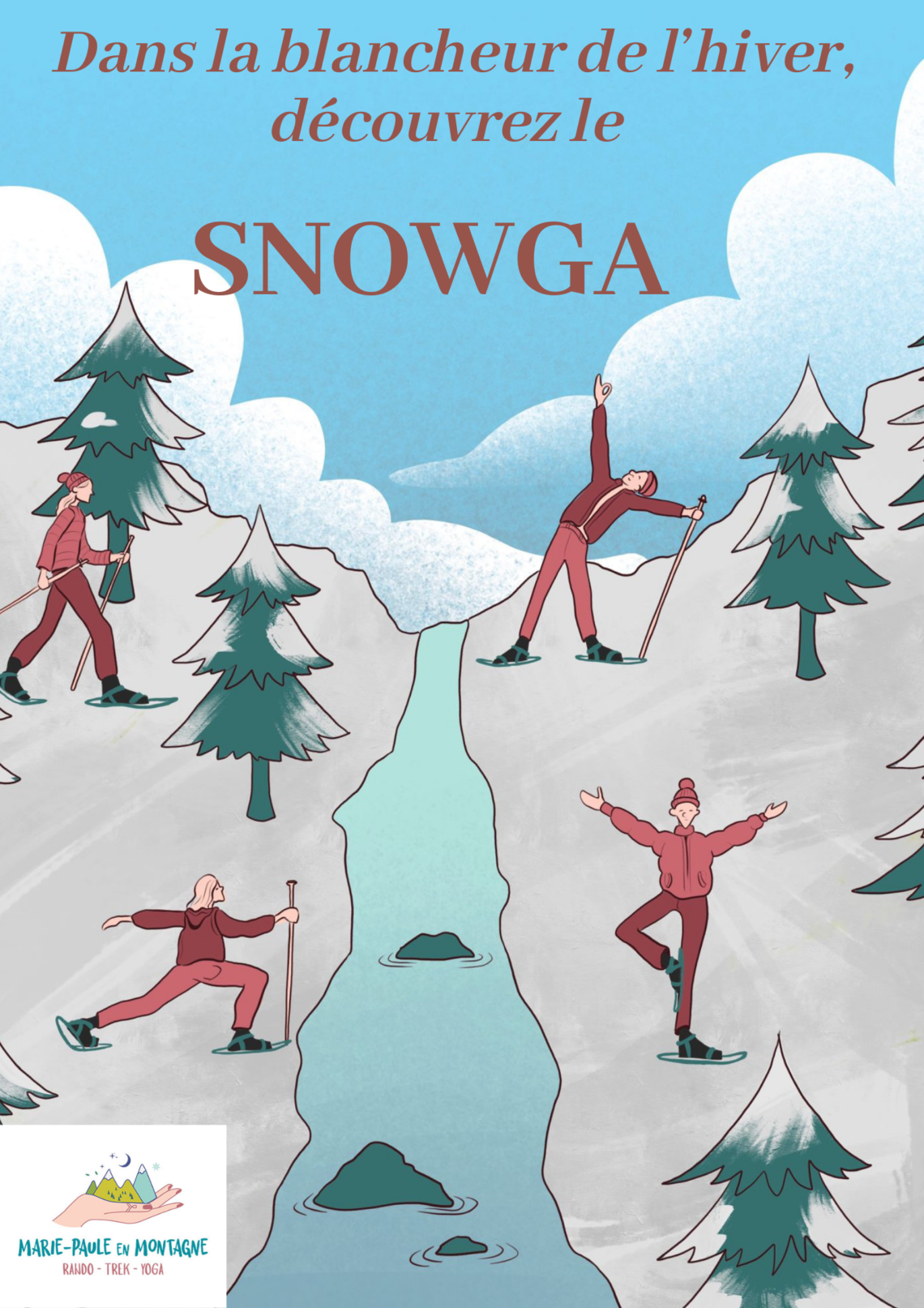 Snowga